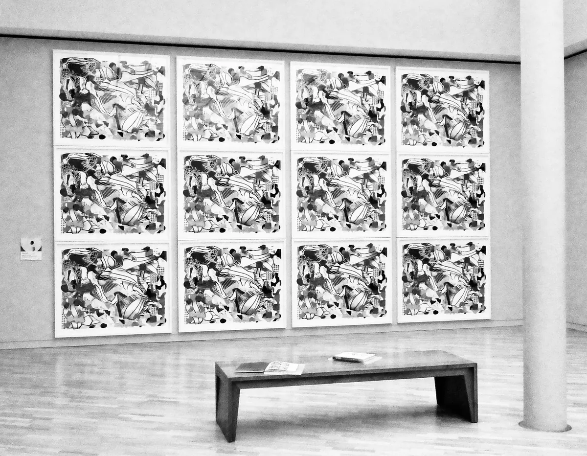 What Is Close Reading in Art Criticism?